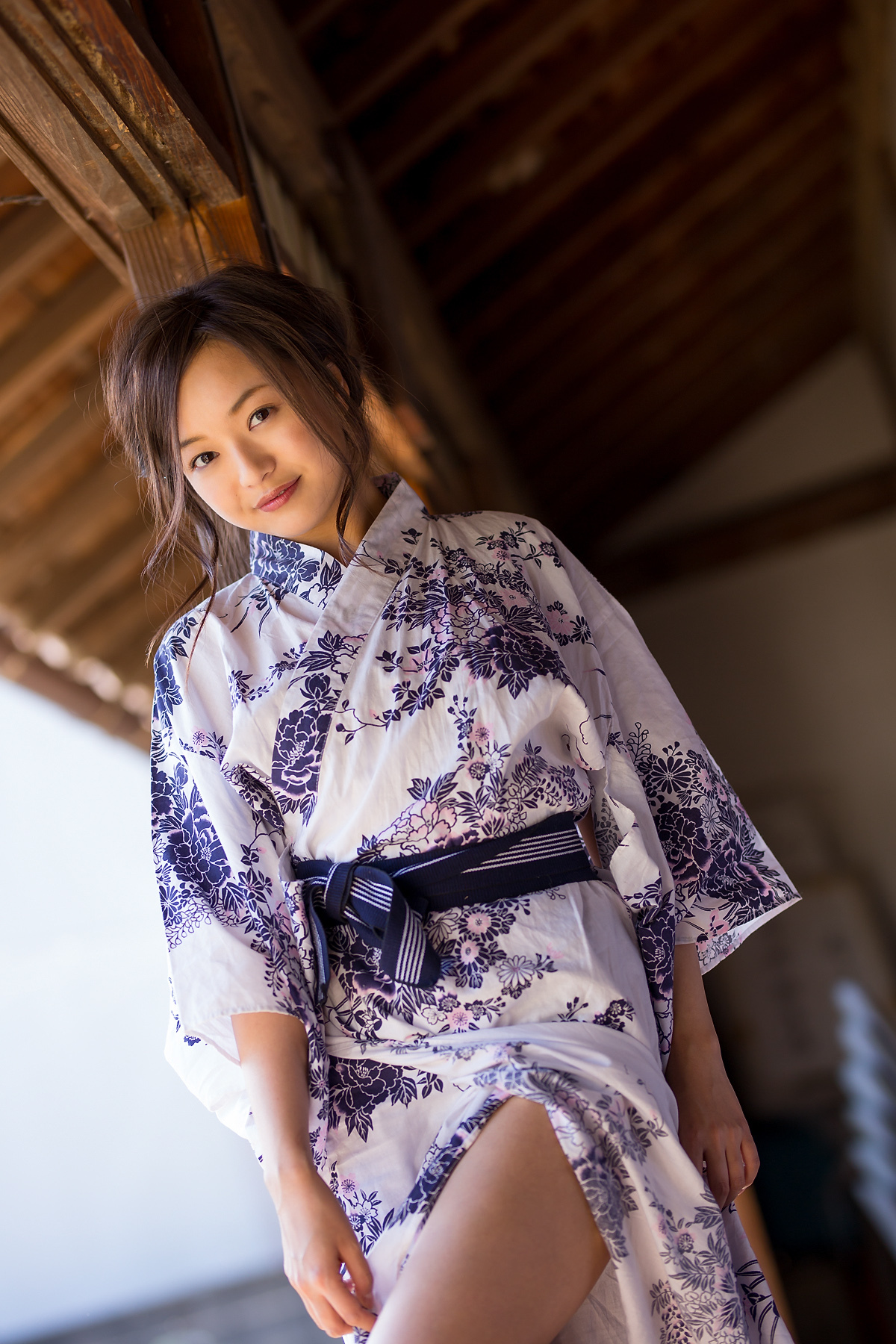 [Minisuka.tv]山中真由美  2016-06-08 Mayumi Yamanaka - Secret Gallery (STAGE2) 9.1